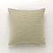 Kussenhoes Alexandra House Living Jaca Groen 50 x 50 cm 50 x 1 x 50 cm