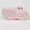 Strandklompen Gabby's Dollhouse Licht Roze Schoenmaat 28-29