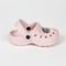 Strandklompen Gabby's Dollhouse Licht Roze Schoenmaat 28-29