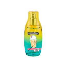 Damesparfum The Fruit Company EDT Vainilla Island (40 ml)