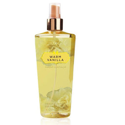 Lichaamsspray AQC Fragrances Warm Vanilla 250 ml