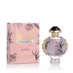 Damesparfum Paco Rabanne EDP Olympéa Blossom 50 ml