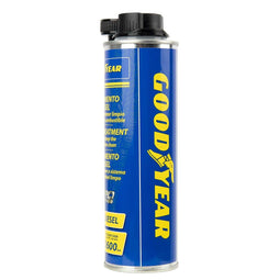 Dieselbehandeling Goodyear GODA0002 (300 ml)