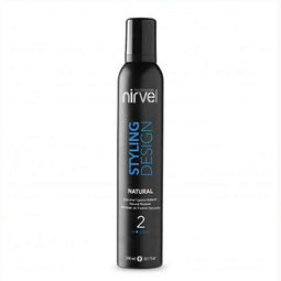 Schuim Nirvel Styling Design