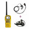 Walkie-Talkie Navicom RT411 220 V