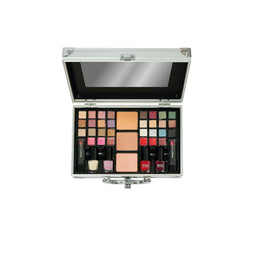 Make-up Set Magic Studio Colorful Perfect Briefcase