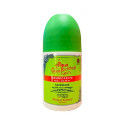 Deodorant Roller Alvarez Gomez Eau Fraîche 75 ml