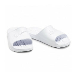 Slippers Nike VICTORI ONE SHWR SLIDE CZ7836 100 Wit Schoenmaat 38