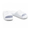 Slippers Nike VICTORI ONE SHWR SLIDE CZ7836 100 Wit Schoenmaat 38