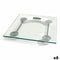 Digitale Personenweegschaal Basic Home Transparant (6 Stuks)