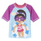 Bad t-shirt Gabby's Dollhouse Maat 4 Jaar