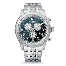 Horloge Heren Citizen AT2460-89L (Ø 42 mm)