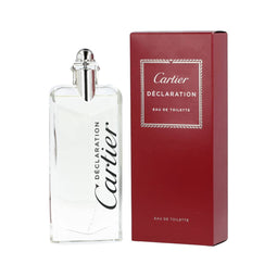 Herenparfum Cartier EDT Déclaration 100 ml