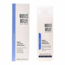 Volumegevende Shampoo Marlies Möller (200 ml)