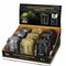 Kampeerlamp TM Electron 9 W 9 Stuks