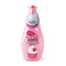 Handzeep The Fruit Company Mousse Aardbei Room 250 ml
