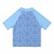 Bad t-shirt The Paw Patrol Blauw Licht Blauw Maat 3 Jaar