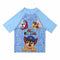 Bad t-shirt The Paw Patrol Blauw Licht Blauw Maat 3 Jaar