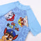 Bad t-shirt The Paw Patrol Blauw Licht Blauw Maat 3 Jaar