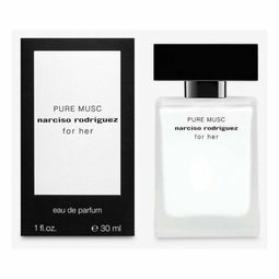 Damesparfum Pure Musc Narciso Rodriguez EDP EDP Inhoud 50 ml