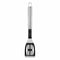 Spatel Algon Silver Barbecue 42,5 cm