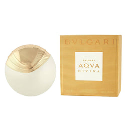 Damesparfum Bvlgari EDT Aqva Divina 40 ml