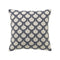 Kussenhoes Alexandra House Living Astún Blauw 50 x 50 cm 50 x 1 x 50 cm