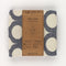 Kussenhoes Alexandra House Living Astún Blauw 50 x 50 cm 50 x 1 x 50 cm