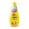 Handzeep The Fruit Company Mousse Banaan (250 ml)