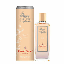 Damesparfum Alvarez Gomez Ópalo Femme EDP (150 ml)