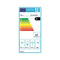 Conventionele Afzuigkap Teka 40455382 90 cm 807 m3/h 68 dB 286W Staal
