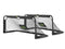 Exit Panna Goal (Set Van 2 Opvouwbare Voetbaldoelen) 150X60X60