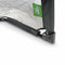 Exit Panna Goal (Set Van 2 Opvouwbare Voetbaldoelen) 150X60X60