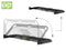 Exit Panna Goal (Set Van 2 Opvouwbare Voetbaldoelen) 150X60X60