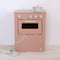 Micki Houten speelkeuken (roze)