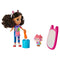 Gabby's Dollhouse Deluxe Craft Doll