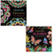 Deltas Kleurboek Volwassen Mandala Nature 2ass