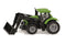 Siku Tractor Deutz Fahr voorlader 1:87