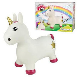 Skippy Buddy Unicorn