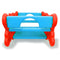 Kinderzitje Sit and Swing 2in1 rood