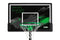 Salta Forward Basketbalpaal