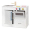 Micki Houten Keuken Pastel