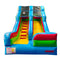 Springkussen High and Colorful Slide (pvc) – Avyna