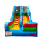 Springkussen High and Colorful Slide (pvc) – Avyna