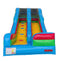 Springkussen High and Colorful Slide (pvc) – Avyna