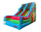 Springkussen High and Colorful Slide (pvc) – Avyna