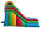 Springkussen High and Colorful Slide (pvc) – Avyna