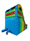 Springkussen High and Colorful Slide (pvc) – Avyna