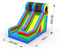 Springkussen High and Colorful Slide (pvc) – Avyna