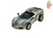 Darda Racebaan Auto Porsche 918 Spyder